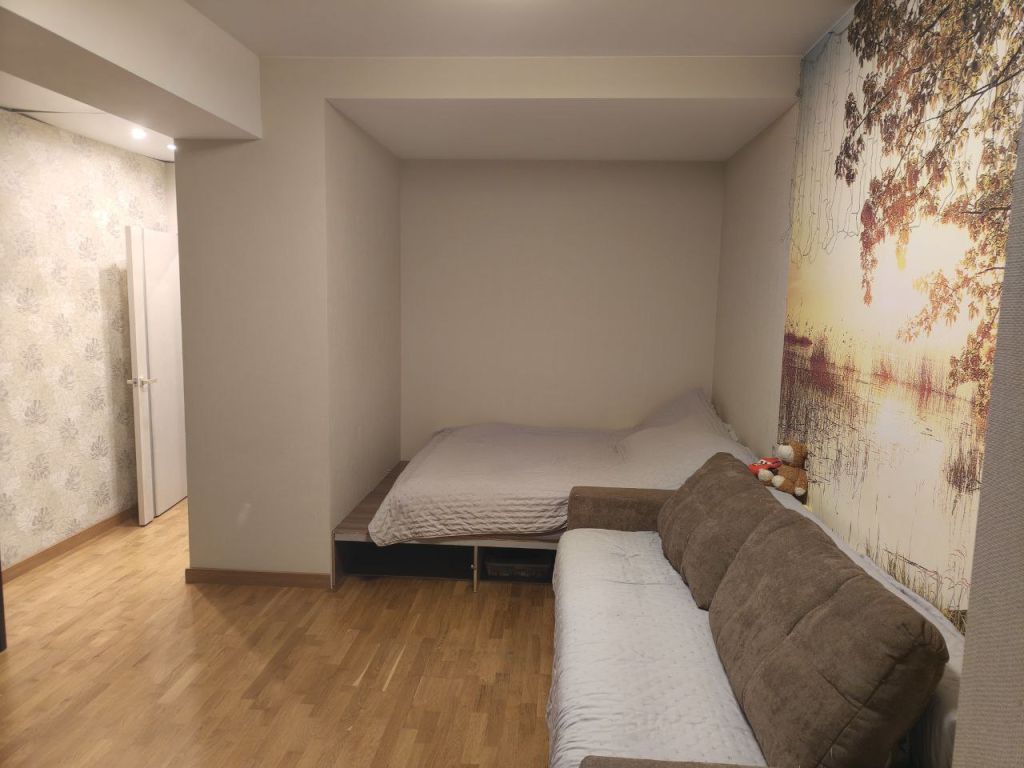 Продажа 2-комнатной квартиры, Нижний Новгород, Кирова пр-кт,  6