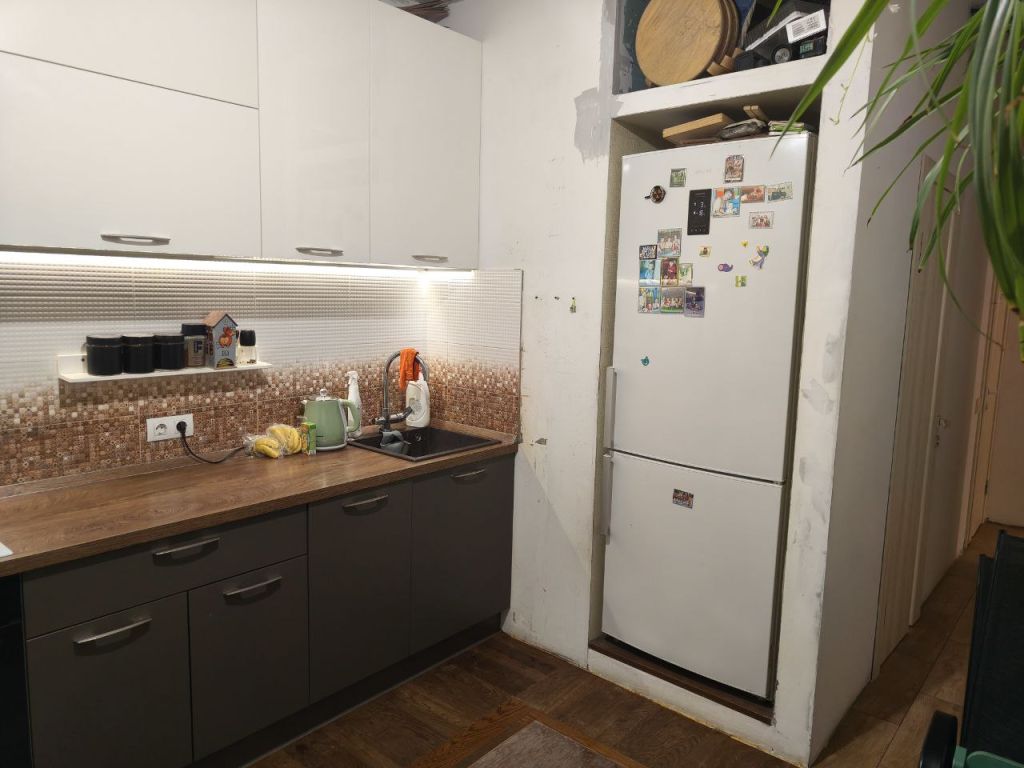 Продажа 2-комнатной квартиры, Нижний Новгород, Кирова пр-кт,  6