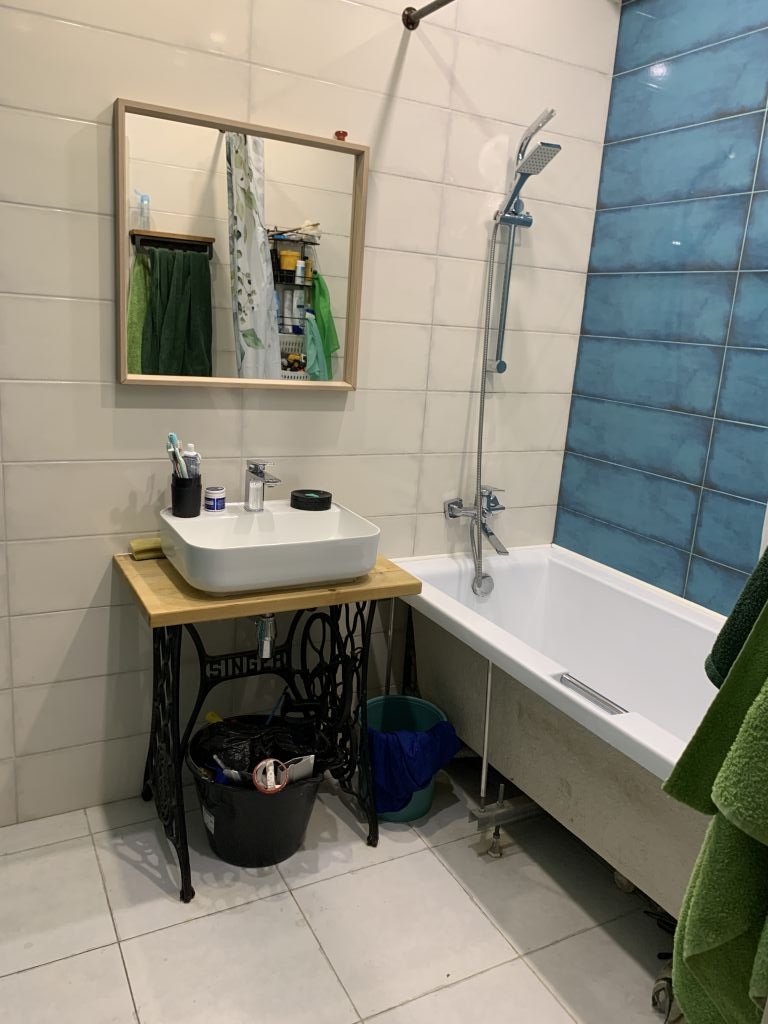 Продажа 2-комнатной квартиры, Нижний Новгород, Кирова пр-кт,  6