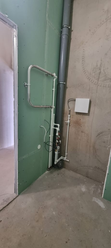 Продажа 2-комнатной квартиры, Кострома, Нейский проезд,  29