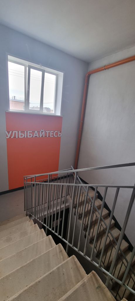 Продажа 2-комнатной квартиры, Кострома, Нейский проезд,  29