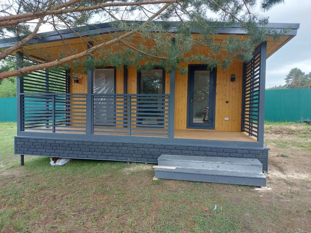 Продажа дома, 55м <sup>2</sup>, 10 сот., Ярославль, 3-я Больничная  ул