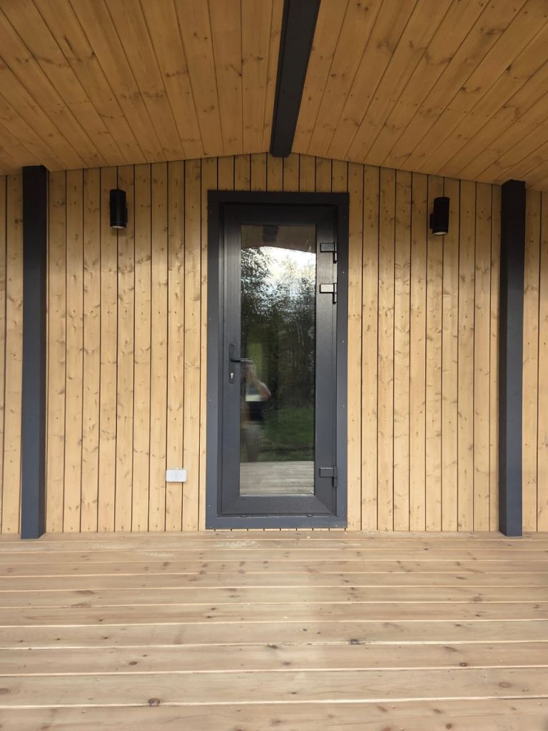 Продажа дома, 115м <sup>2</sup>, 10 сот., Ярославль, 8 Марта ул