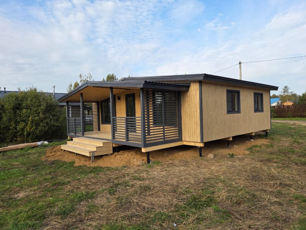 Продажа дома, 115м <sup>2</sup>, 10 сот., Ярославль, 8 Марта ул