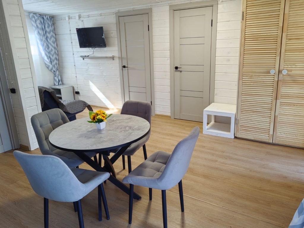 Продажа дома, 115м <sup>2</sup>, 10 сот., Ярославль, 8 Марта ул