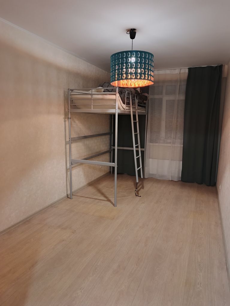 Продажа 1-комнатной квартиры, Кстово, Нефтепереработчиков б-р,  11