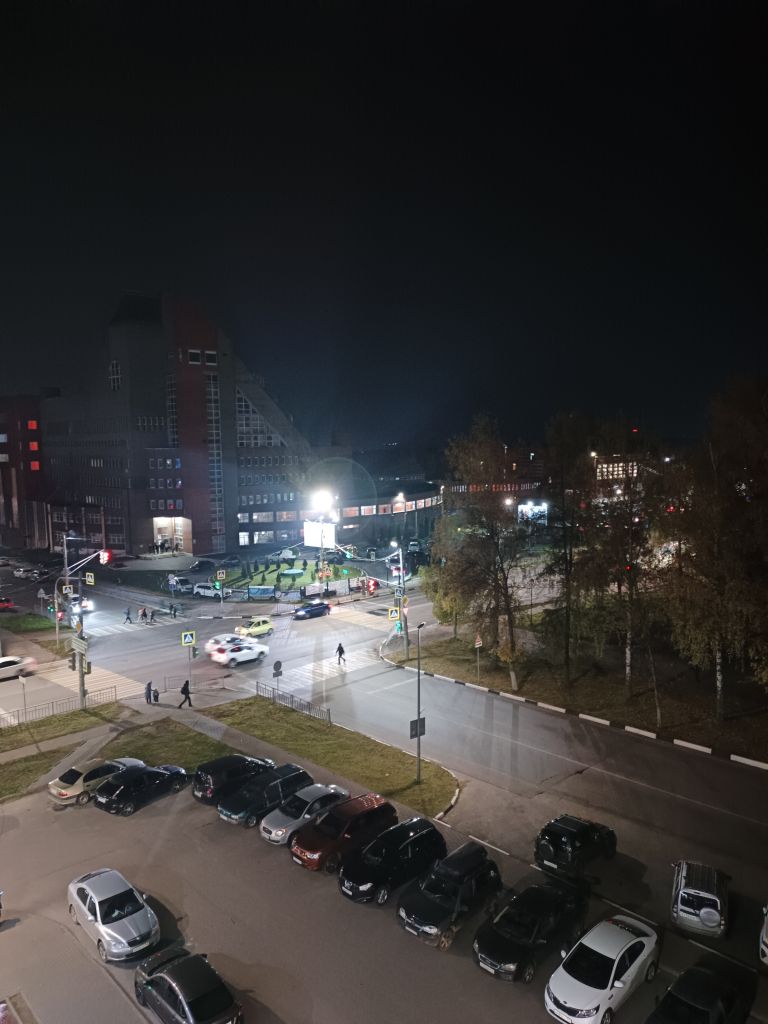 Продажа 1-комнатной квартиры, Кстово, Нефтепереработчиков б-р,  11