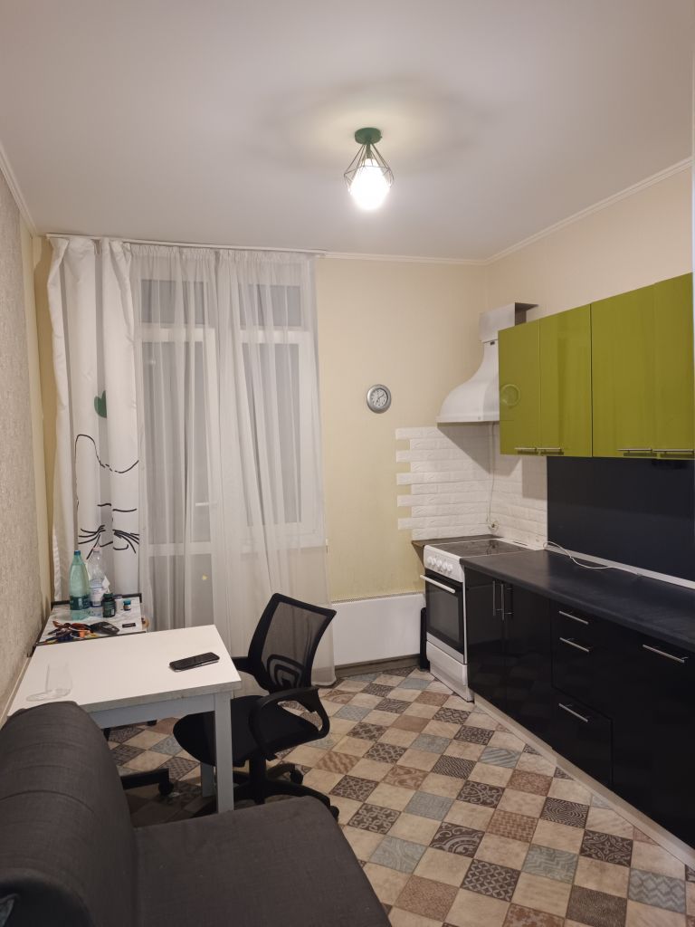 Продажа 1-комнатной квартиры, Кстово, Нефтепереработчиков б-р,  11