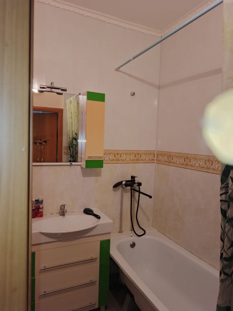 Продажа 1-комнатной квартиры, Кстово, Нефтепереработчиков б-р,  11