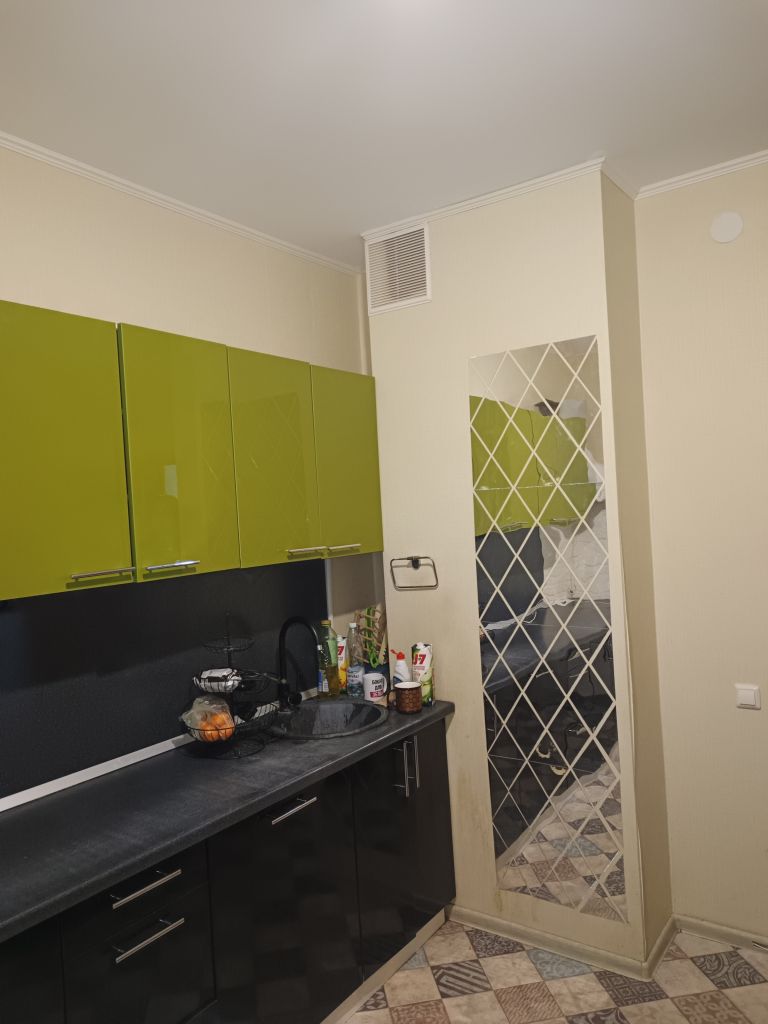 Продажа 1-комнатной квартиры, Кстово, Нефтепереработчиков б-р,  11