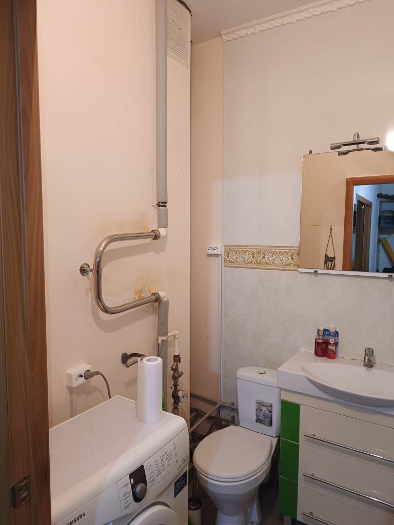 Продажа 1-комнатной квартиры, Кстово, Нефтепереработчиков б-р,  11