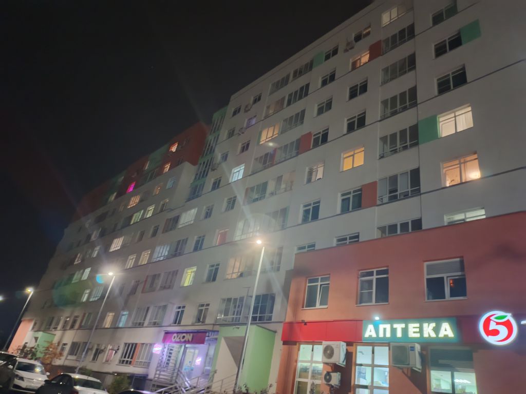 Продажа 1-комнатной квартиры, Кстово, Нефтепереработчиков б-р,  11