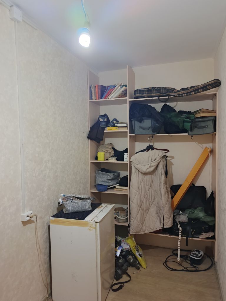 Продажа 1-комнатной квартиры, Кстово, Нефтепереработчиков б-р,  11