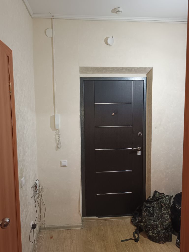 Продажа 1-комнатной квартиры, Кстово, Нефтепереработчиков б-р,  11