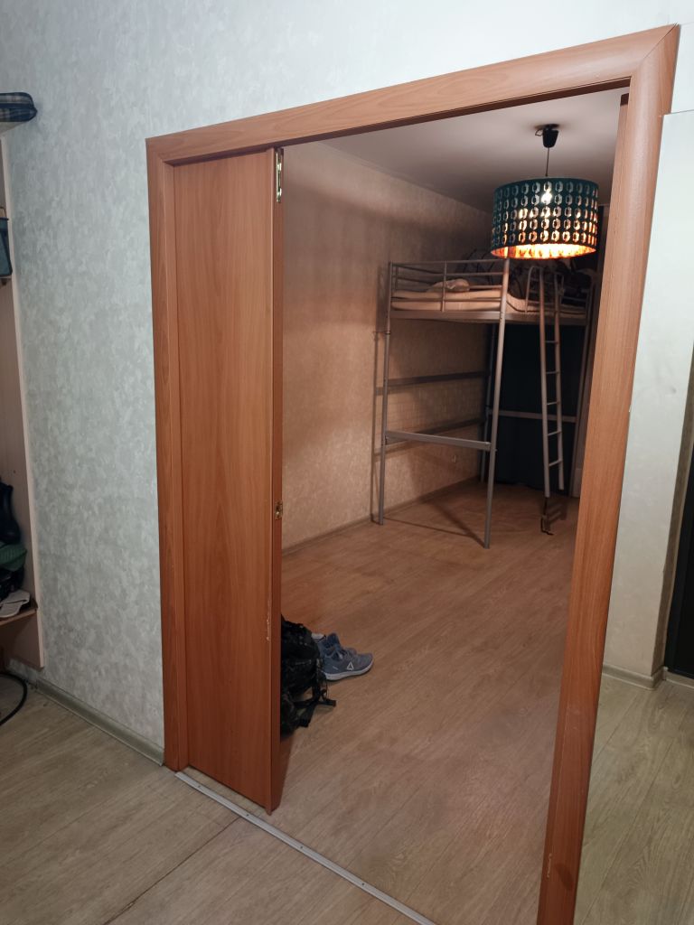 Продажа 1-комнатной квартиры, Кстово, Нефтепереработчиков б-р,  11