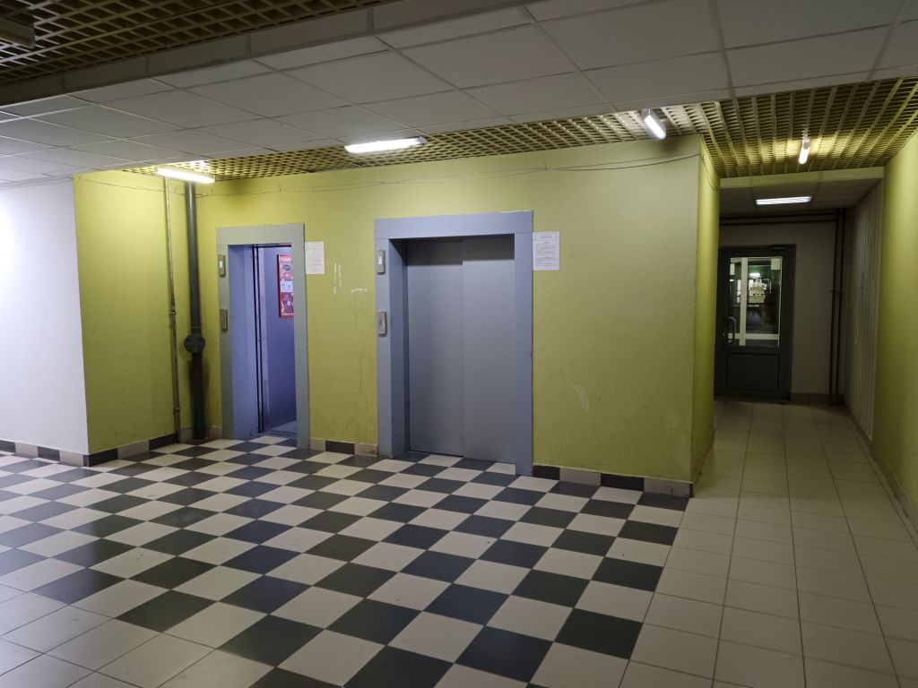 Продажа 1-комнатной квартиры, Кстово, Нефтепереработчиков б-р,  11