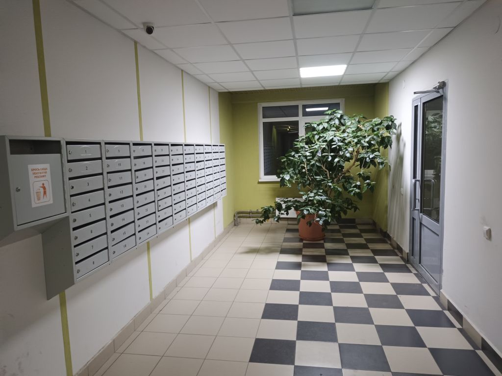 Продажа 1-комнатной квартиры, Кстово, Нефтепереработчиков б-р,  11