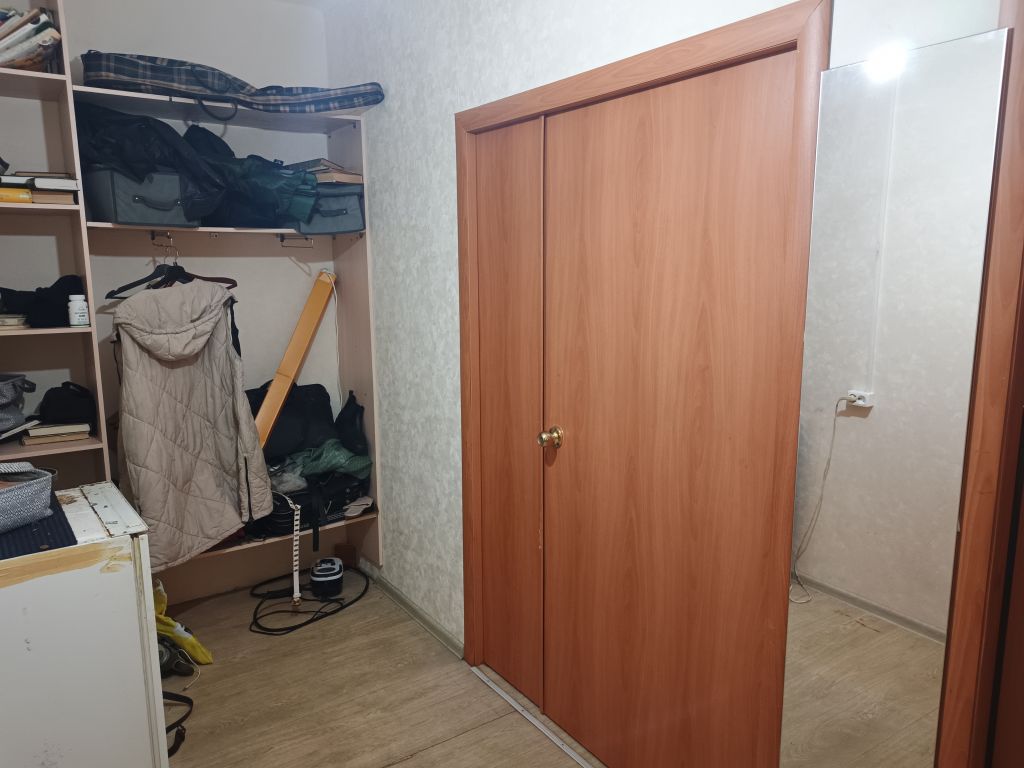 Продажа 1-комнатной квартиры, Кстово, Нефтепереработчиков б-р,  11