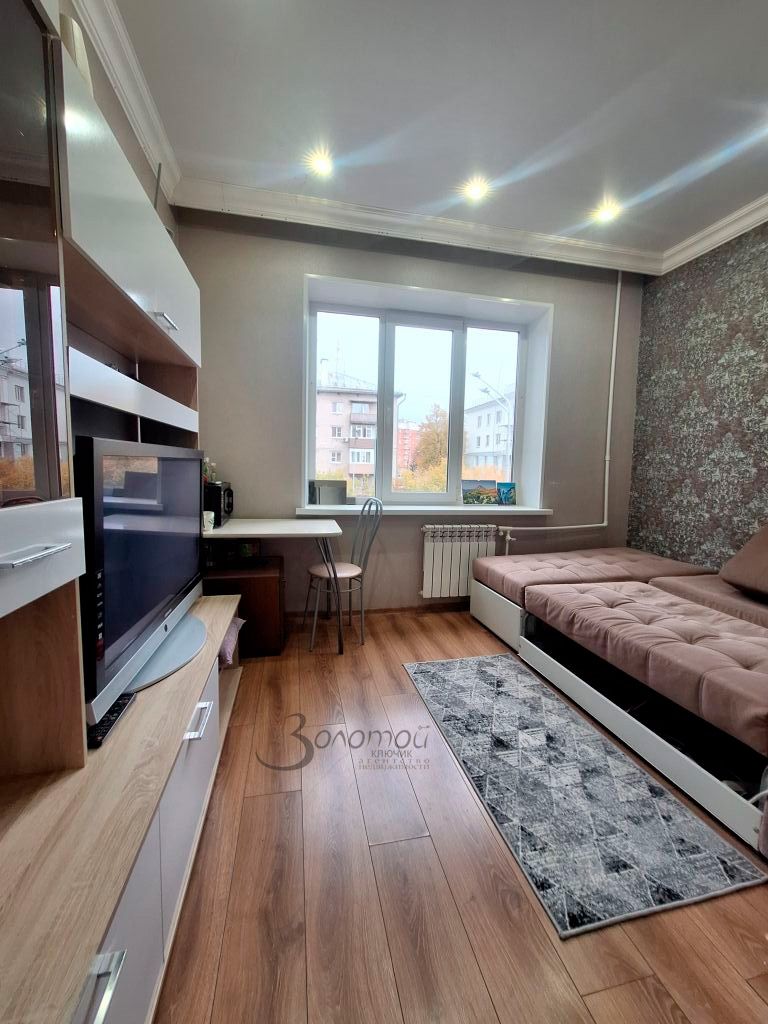 Продажа комнаты, 14м <sup>2</sup>, Нижний Новгород, Ленина пр-кт,  4