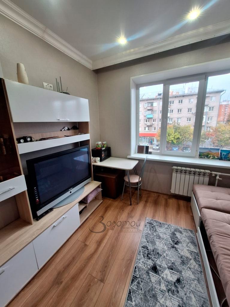 Продажа комнаты, 14м <sup>2</sup>, Нижний Новгород, Ленина пр-кт,  4