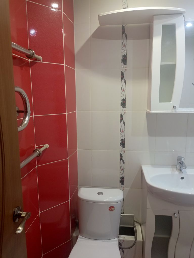 Продажа 1-комнатной квартиры, Нижний Новгород, Дьяконова ул,  2к4