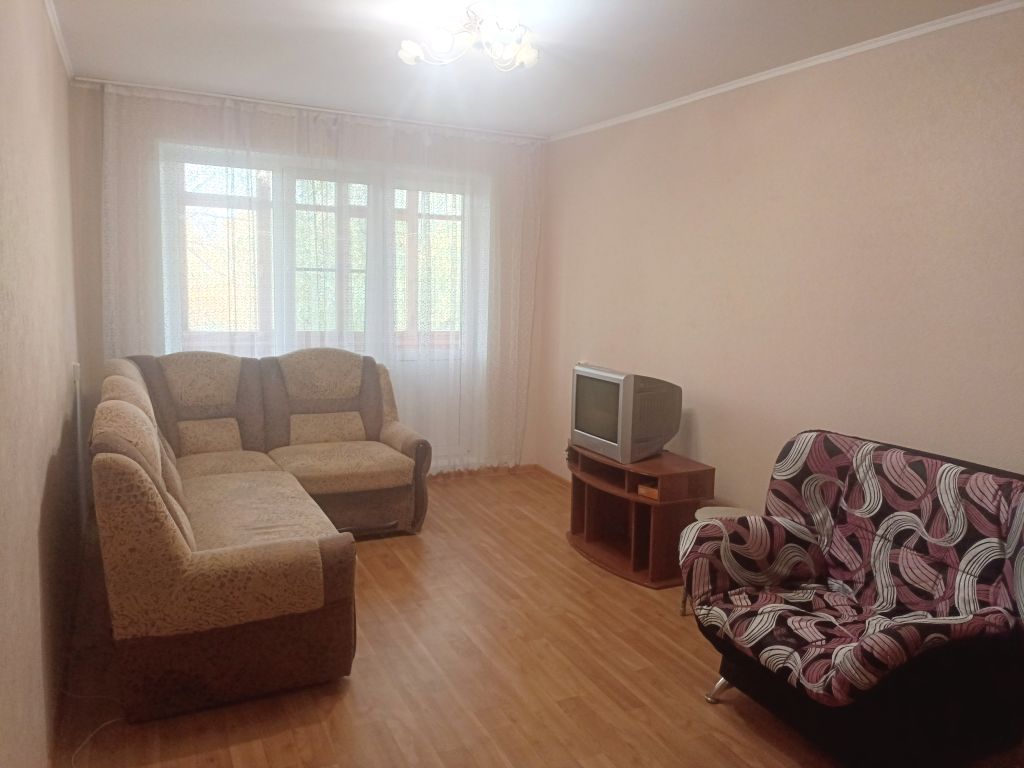 Продажа 1-комнатной квартиры, Нижний Новгород, Дьяконова ул,  2к4