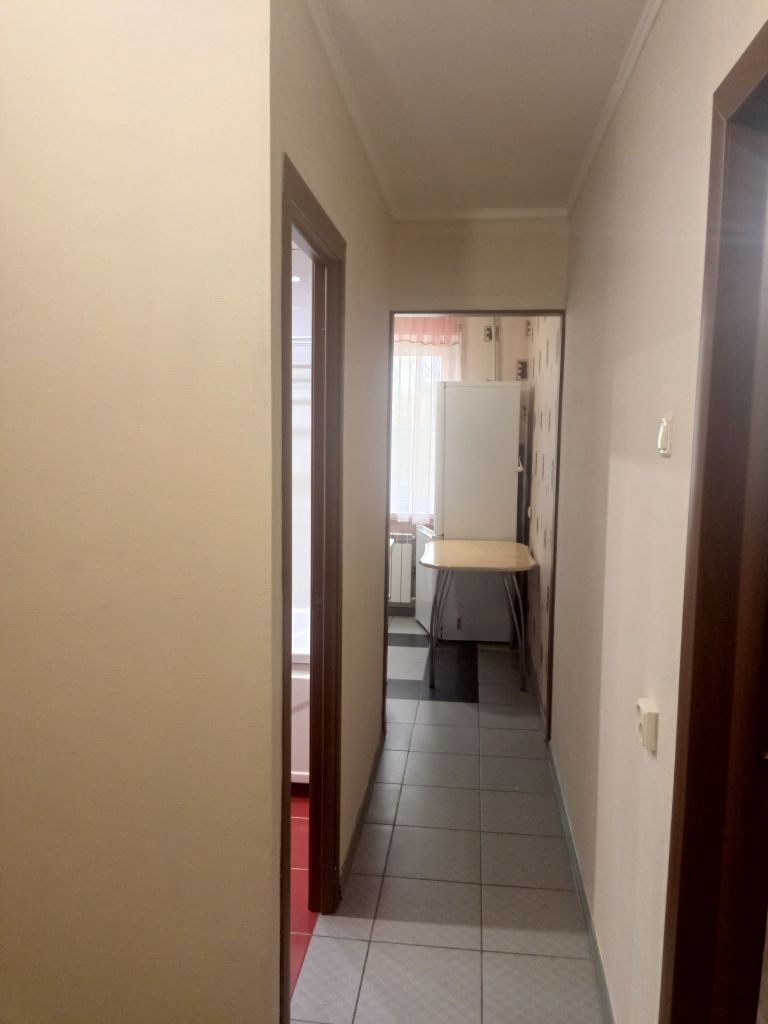 Продажа 1-комнатной квартиры, Нижний Новгород, Дьяконова ул,  2к4