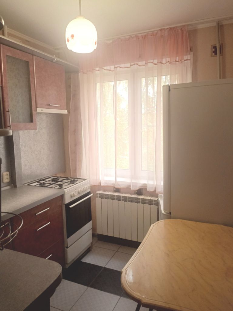 Продажа 1-комнатной квартиры, Нижний Новгород, Дьяконова ул,  2к4