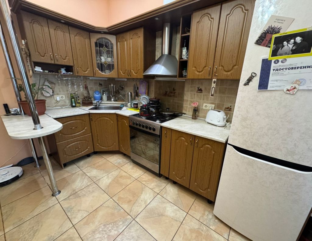 Продажа 2-комнатной квартиры, Шуя, Южный городок,  4