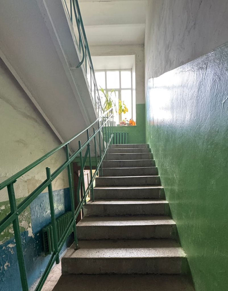 Продажа 2-комнатной квартиры, Шуя, Южный городок,  4