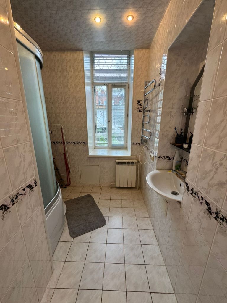 Продажа 2-комнатной квартиры, Шуя, Южный городок,  4