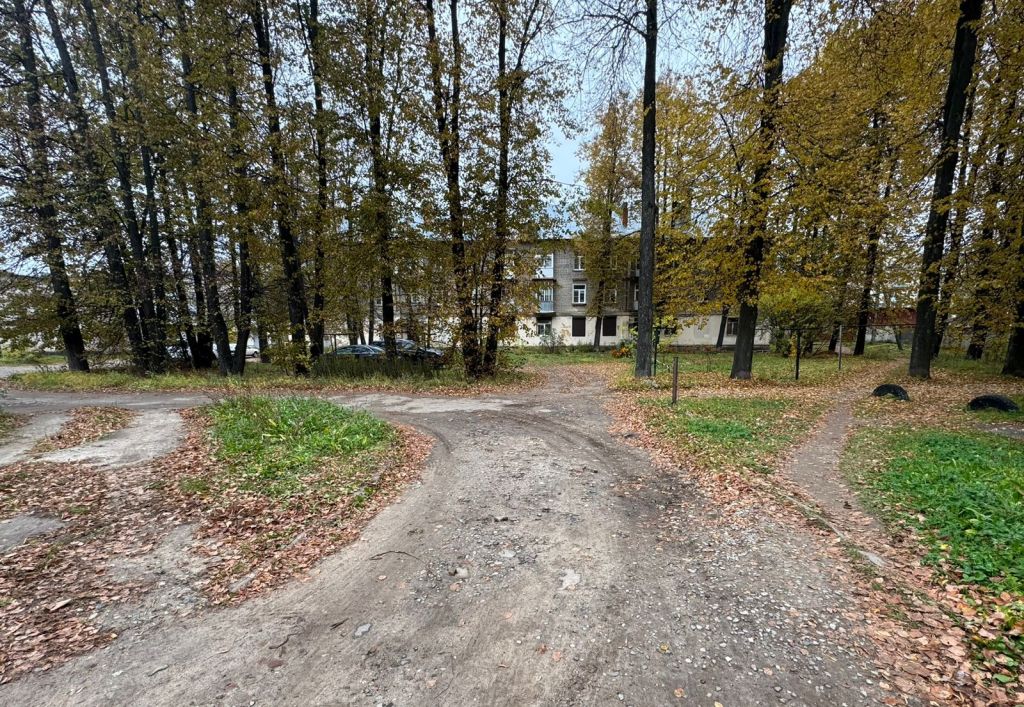 Продажа 2-комнатной квартиры, Шуя, Южный городок,  4