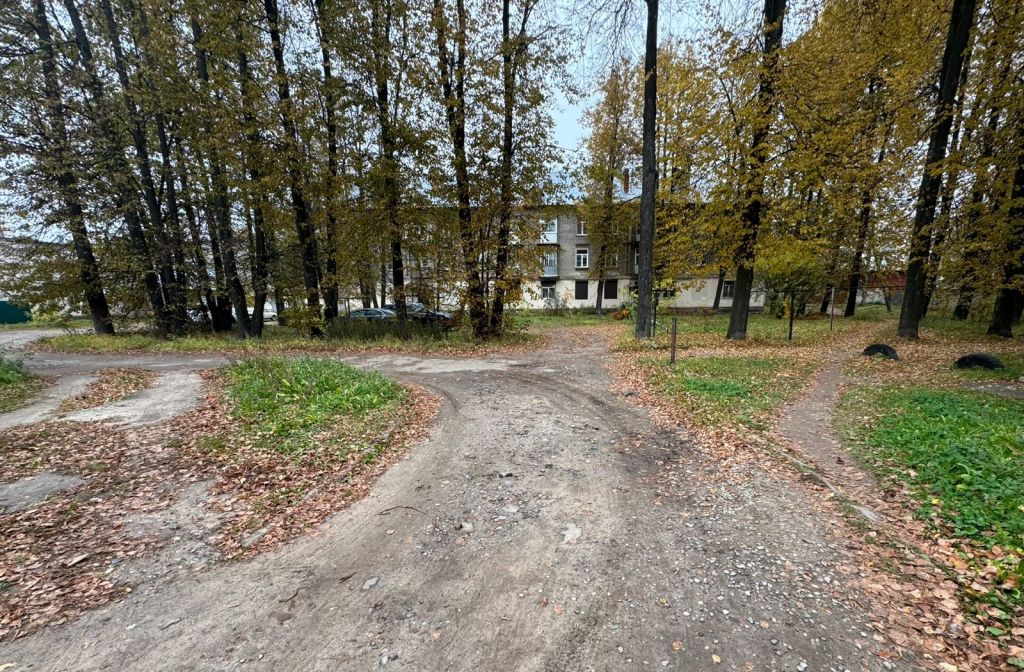 Продажа 2-комнатной квартиры, Шуя, Южный городок,  4