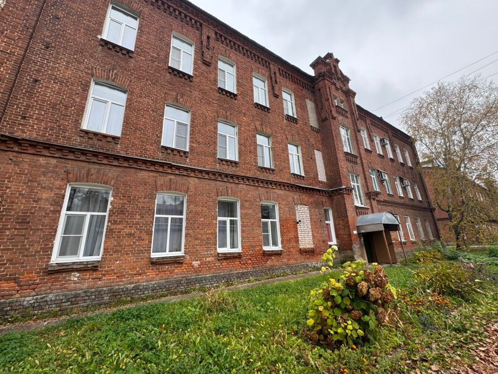 Продажа 2-комнатной квартиры, Шуя, Южный городок,  4