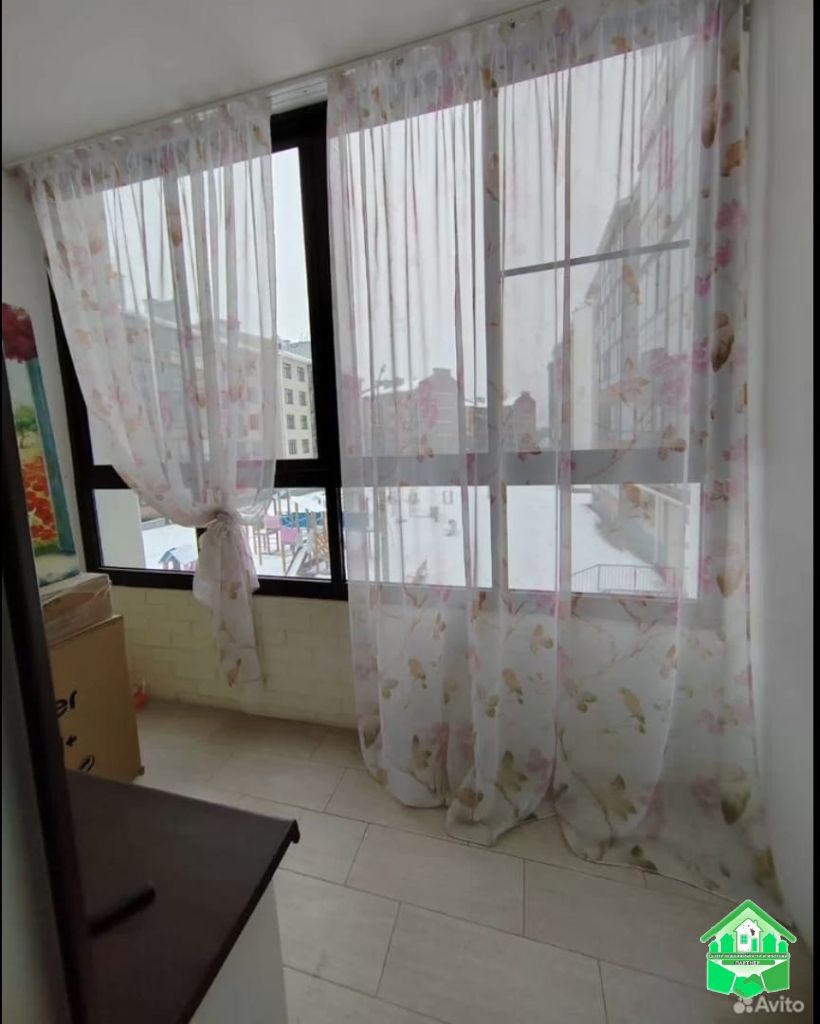 Продажа 2-комнатной квартиры, Красный Бор, Большая Заозерная ул,  33