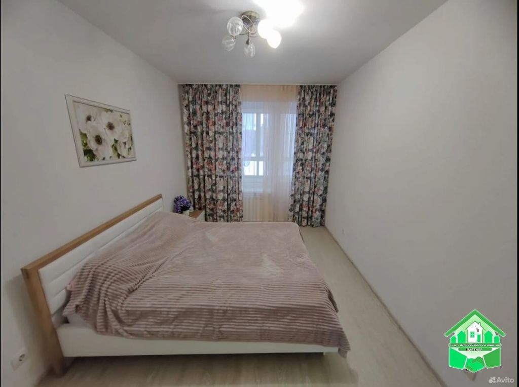 Продажа 2-комнатной квартиры, Красный Бор, Большая Заозерная ул,  33