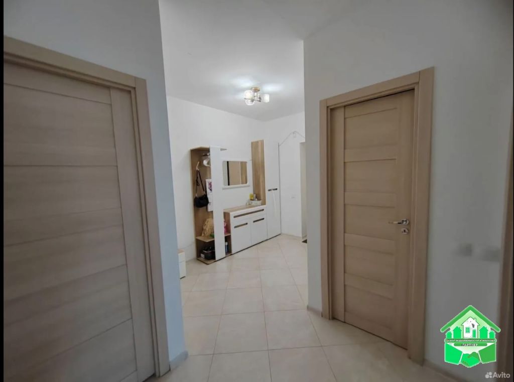 Продажа 2-комнатной квартиры, Красный Бор, Большая Заозерная ул,  33