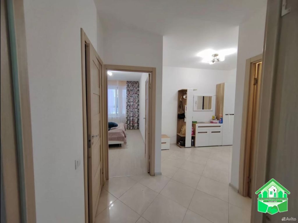 Продажа 2-комнатной квартиры, Красный Бор, Большая Заозерная ул,  33