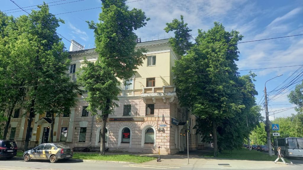 Продажа 3-комнатной квартиры, Нижний Новгород, Генкиной ул,  33/59