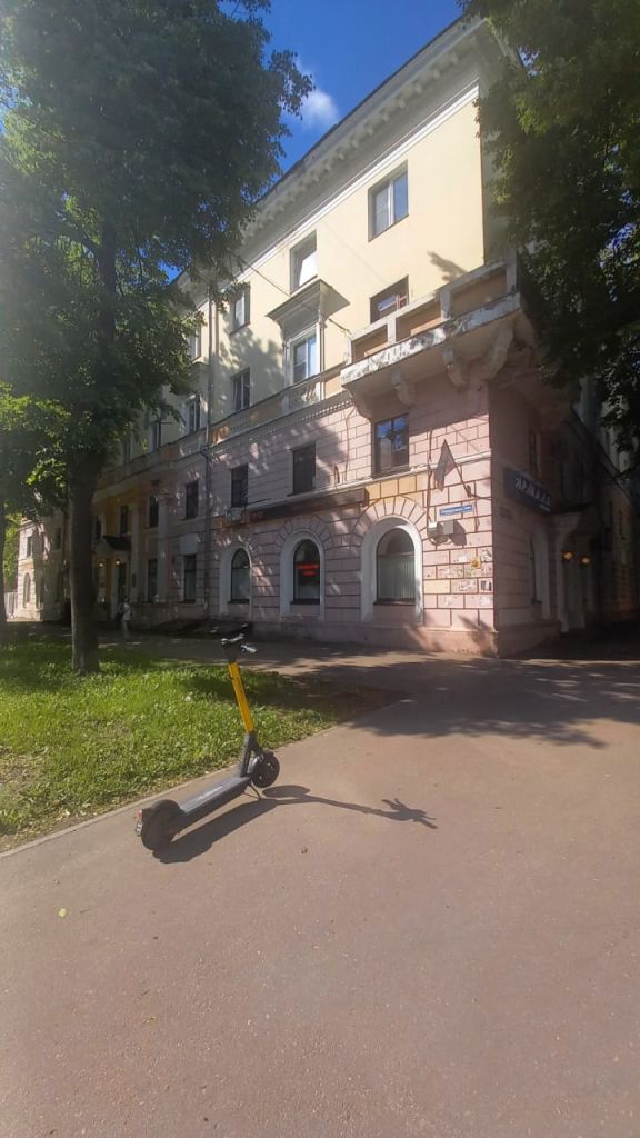 Продажа 3-комнатной квартиры, Нижний Новгород, Генкиной ул,  33/59