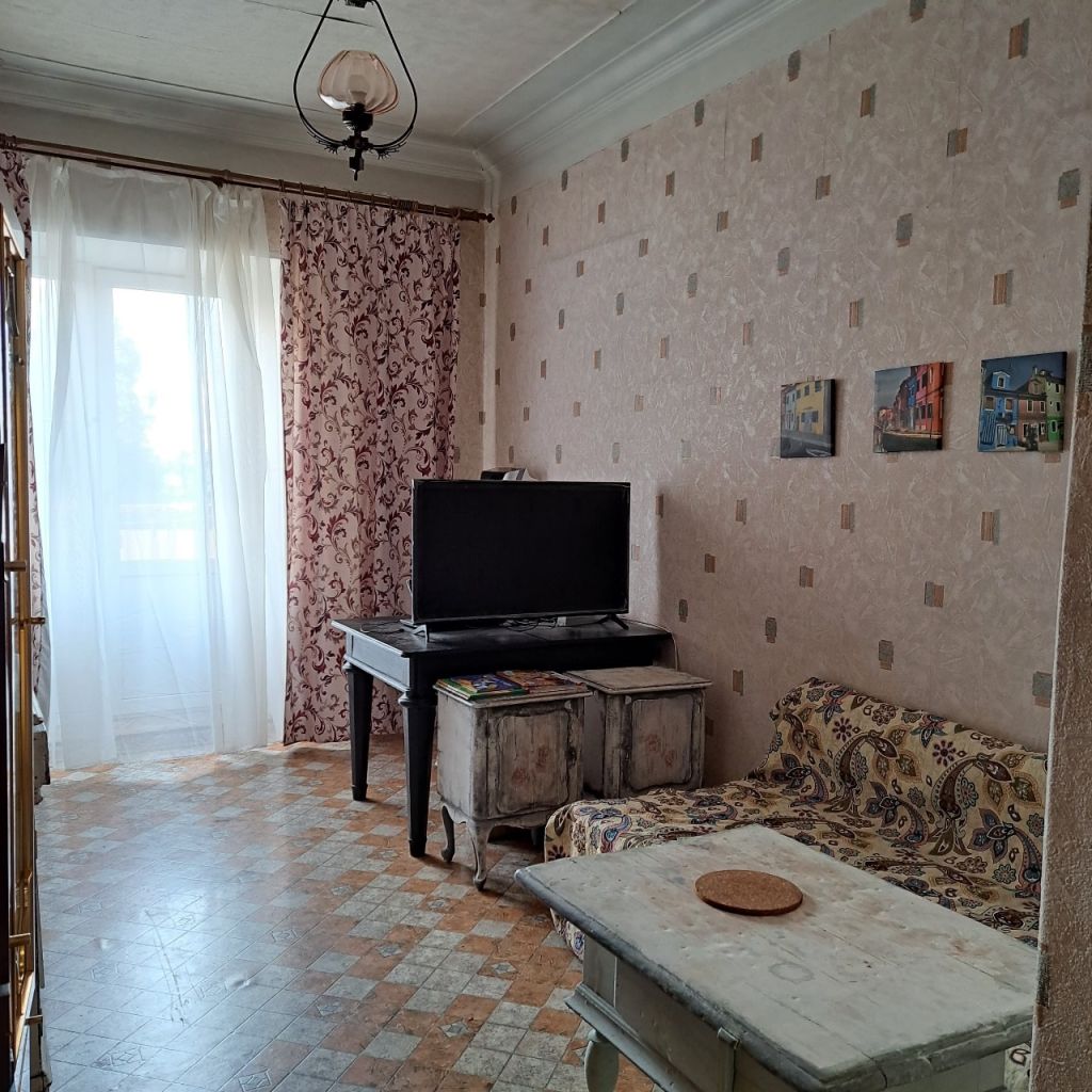 Продажа 3-комнатной квартиры, Нижний Новгород, Генкиной ул,  33/59