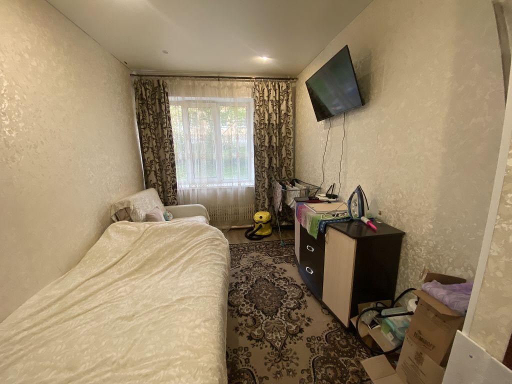 Продажа 1-комнатной квартиры, Смоленск, Соболева ул,  84