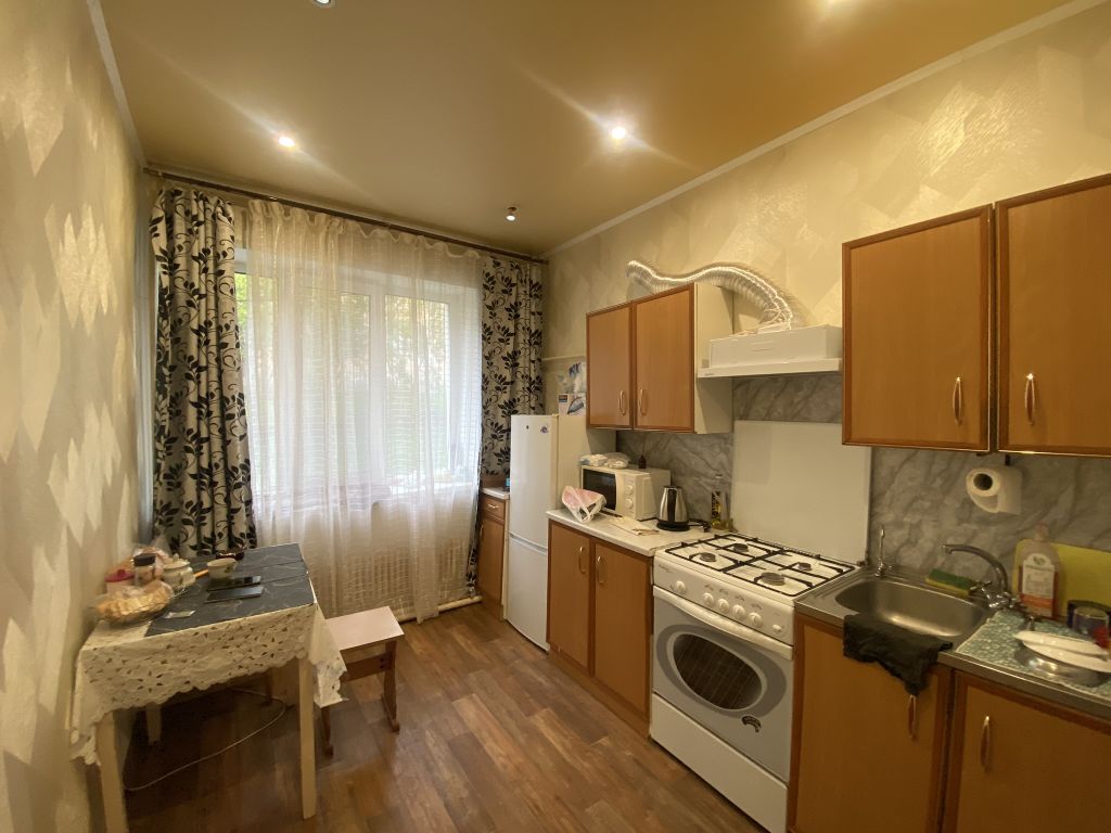 Продажа 1-комнатной квартиры, Смоленск, Соболева ул,  84