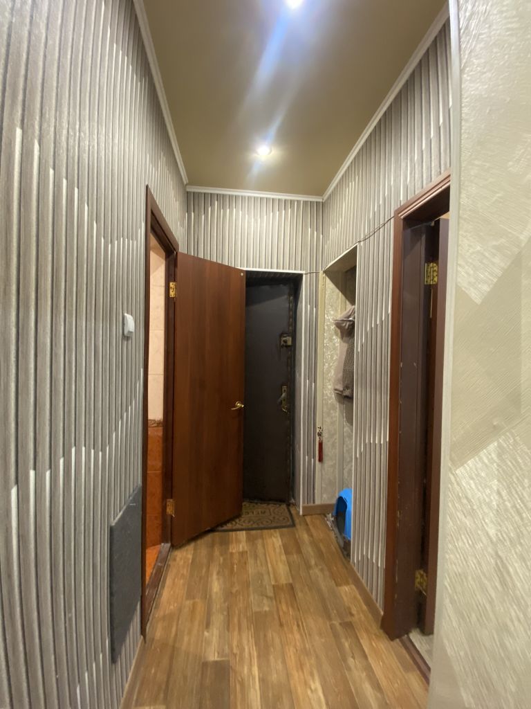 Продажа 1-комнатной квартиры, Смоленск, Соболева ул,  84