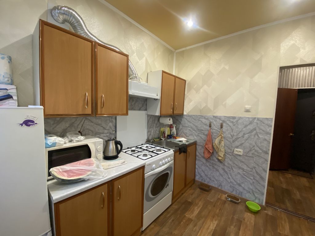 Продажа 1-комнатной квартиры, Смоленск, Соболева ул,  84