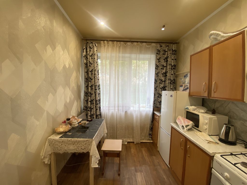 Продажа 1-комнатной квартиры, Смоленск, Соболева ул,  84