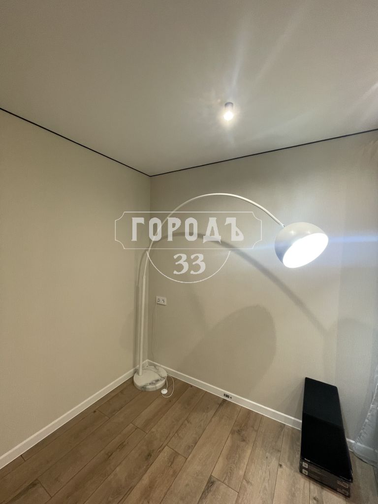 Продажа 2-комнатной квартиры, Владимир, Родионовка ул,  6А