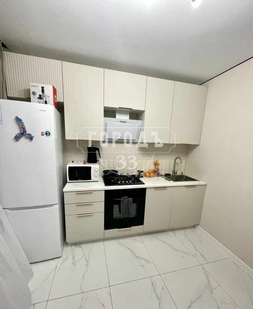 Продажа 2-комнатной квартиры, Владимир, Родионовка ул,  6А