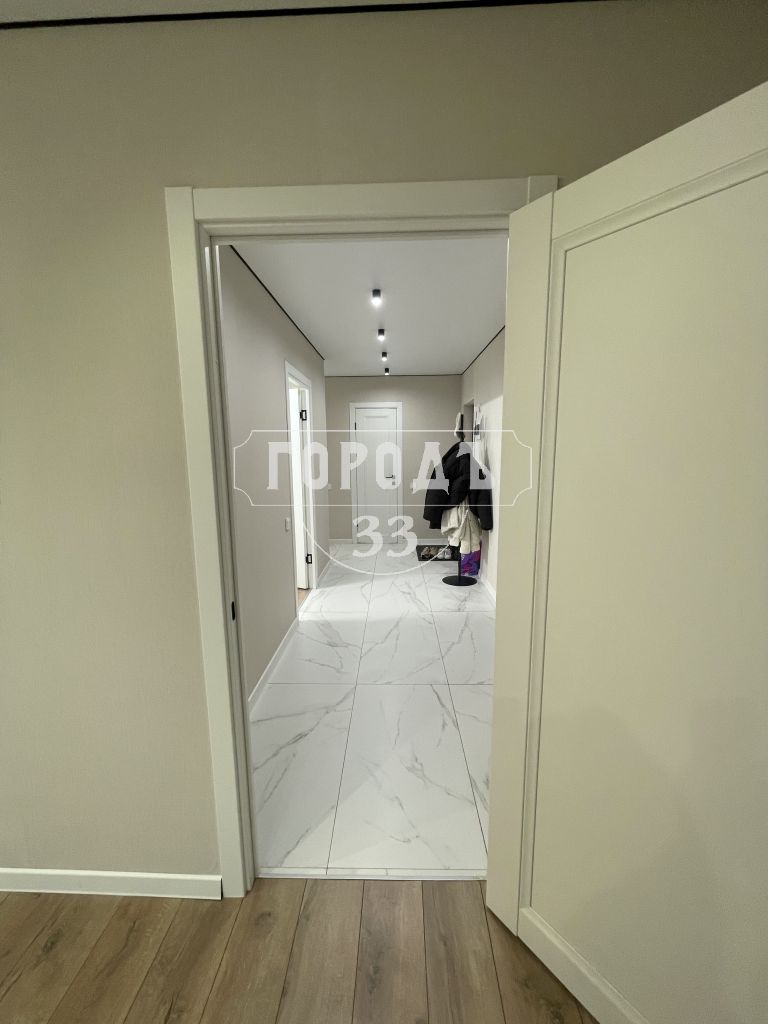 Продажа 2-комнатной квартиры, Владимир, Родионовка ул,  6А