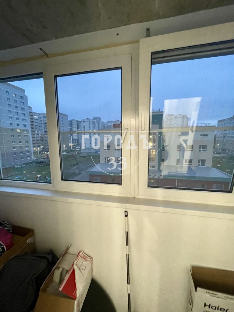 Продажа 2-комнатной квартиры, Владимир, Родионовка ул,  6А